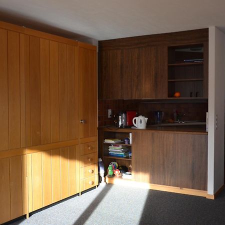 Bellevue Apartment Pany Luaran gambar