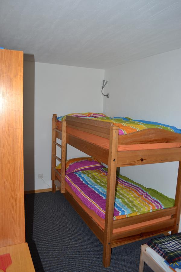 Bellevue Apartment Pany Luaran gambar
