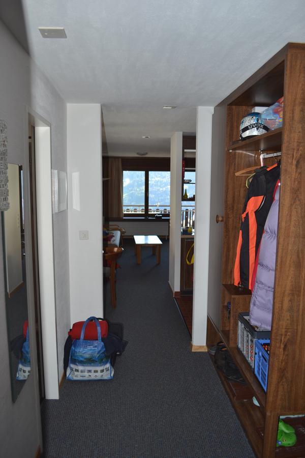 Bellevue Apartment Pany Luaran gambar