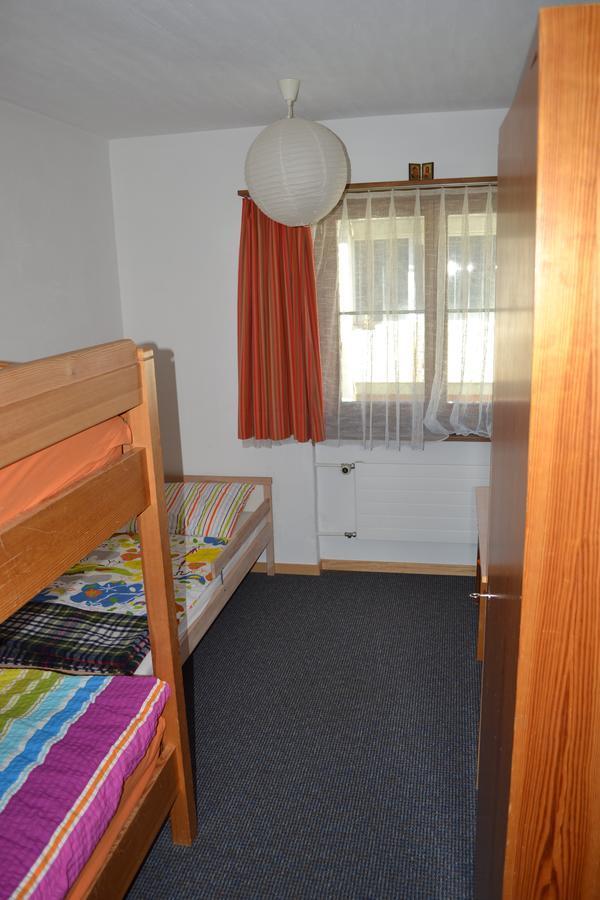 Bellevue Apartment Pany Luaran gambar