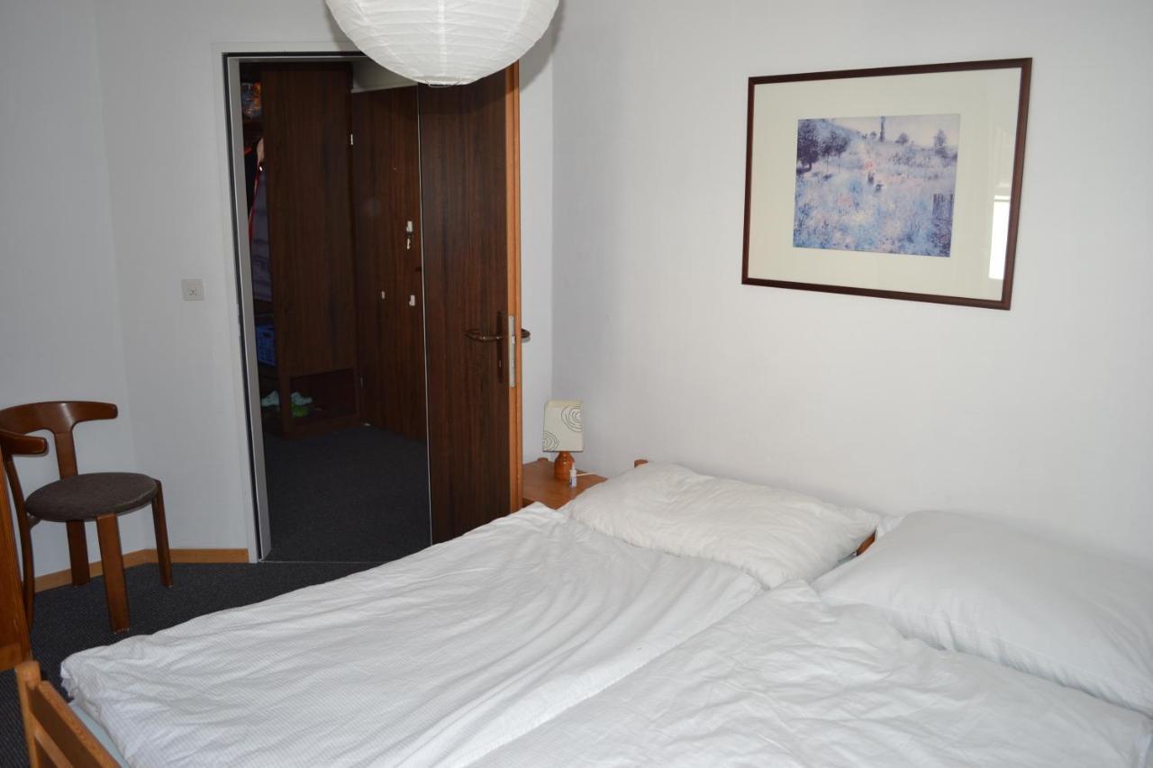 Bellevue Apartment Pany Luaran gambar