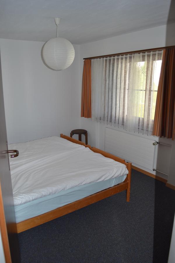 Bellevue Apartment Pany Luaran gambar