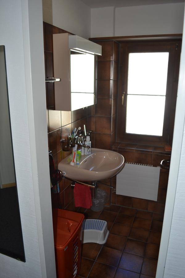 Bellevue Apartment Pany Luaran gambar