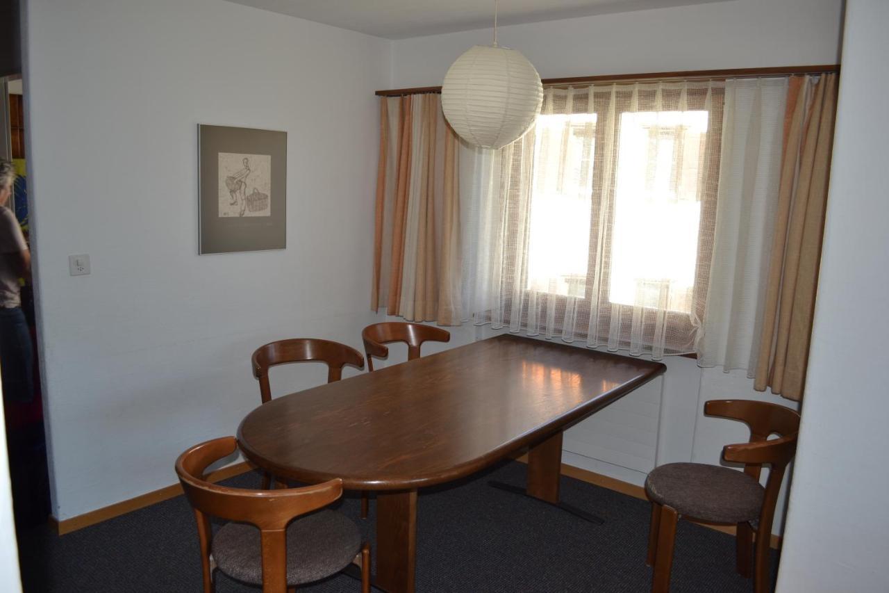 Bellevue Apartment Pany Luaran gambar