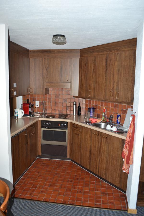 Bellevue Apartment Pany Luaran gambar