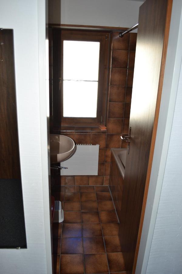 Bellevue Apartment Pany Luaran gambar