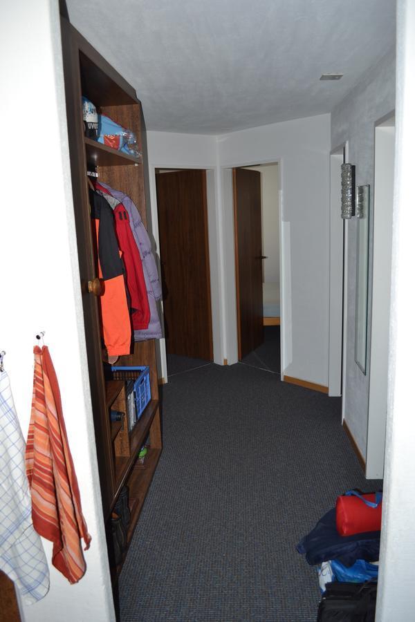 Bellevue Apartment Pany Luaran gambar