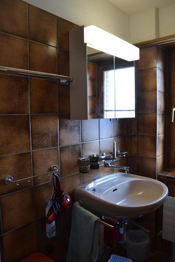 Bellevue Apartment Pany Luaran gambar