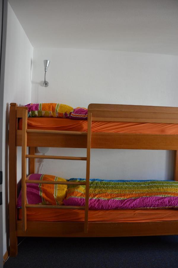 Bellevue Apartment Pany Luaran gambar