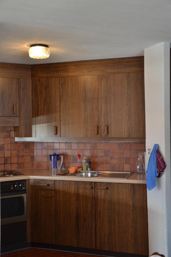 Bellevue Apartment Pany Luaran gambar