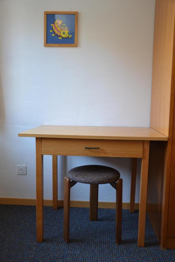 Bellevue Apartment Pany Luaran gambar