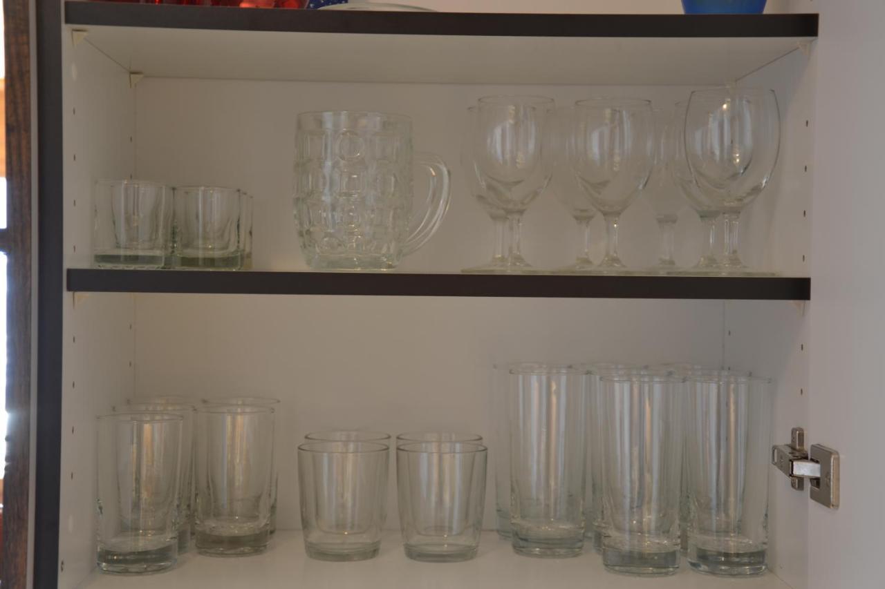 Bellevue Apartment Pany Luaran gambar