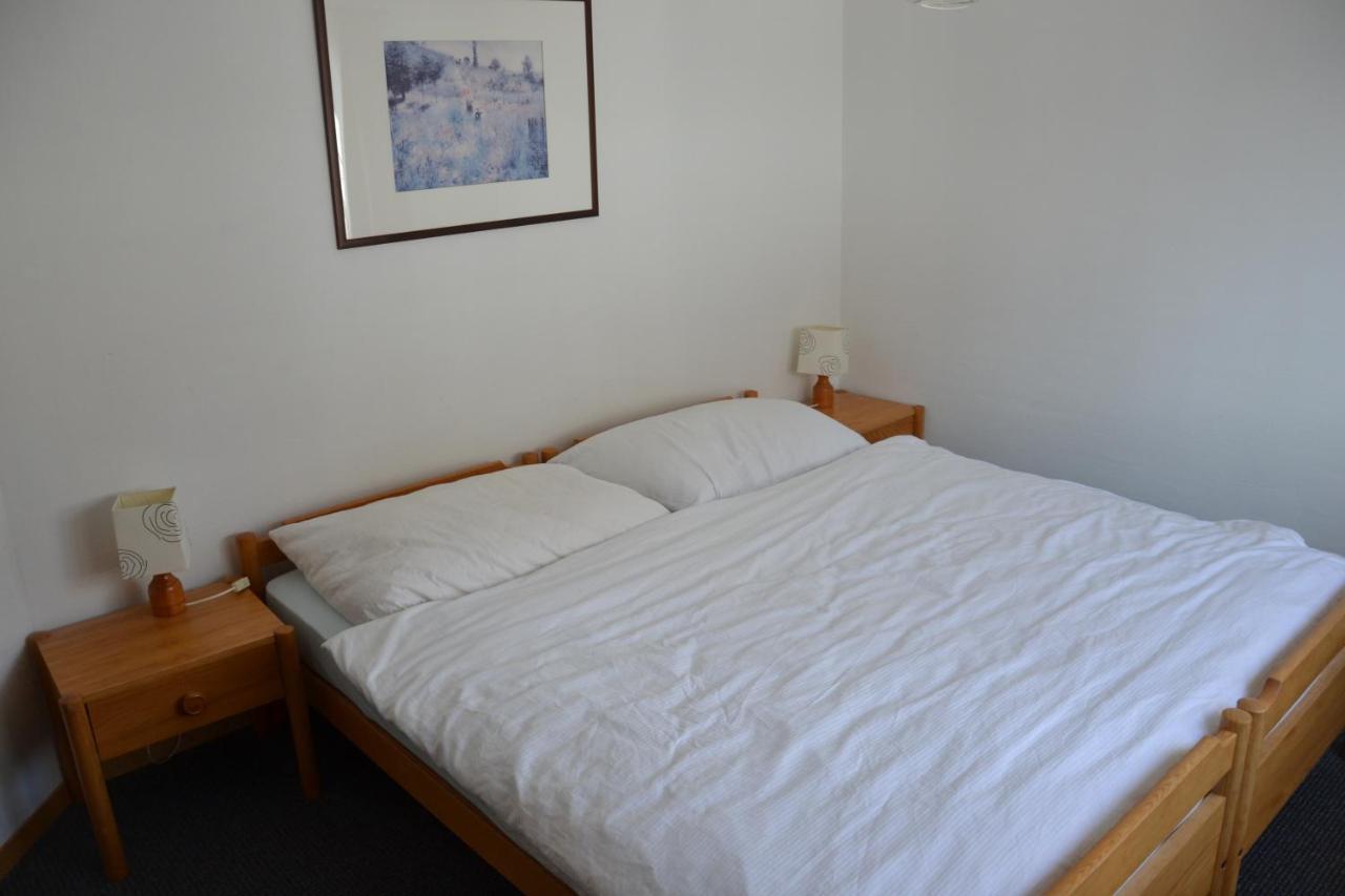 Bellevue Apartment Pany Luaran gambar
