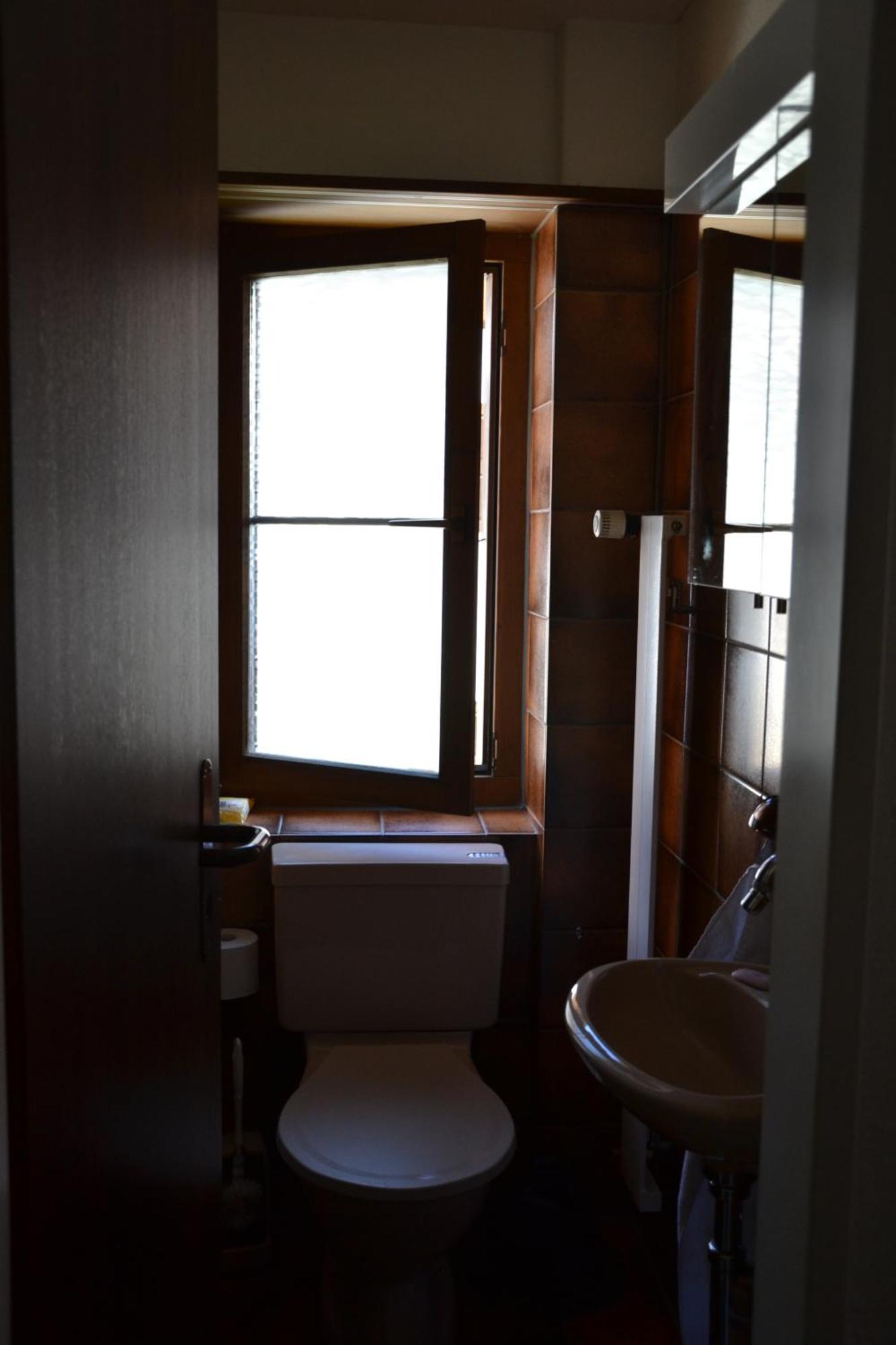 Bellevue Apartment Pany Luaran gambar