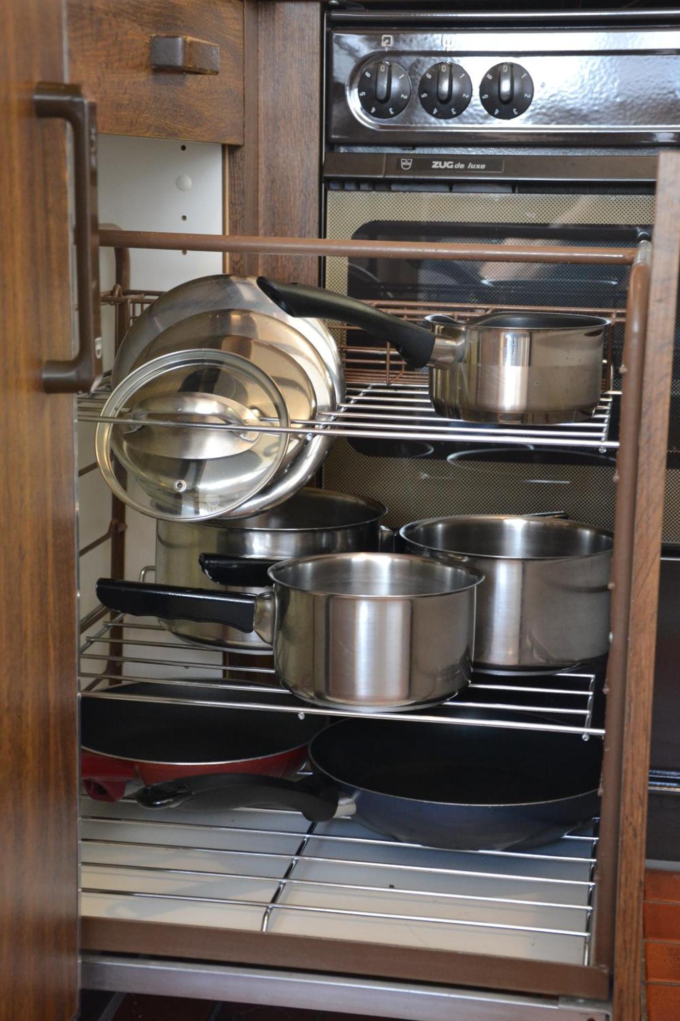 Bellevue Apartment Pany Luaran gambar