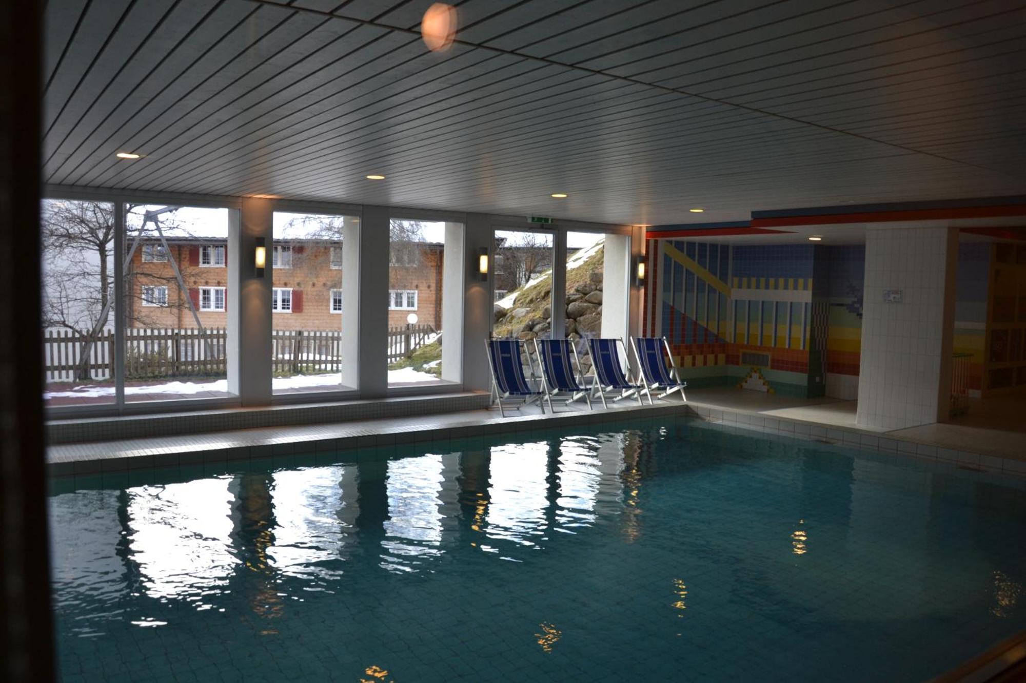 Bellevue Apartment Pany Luaran gambar