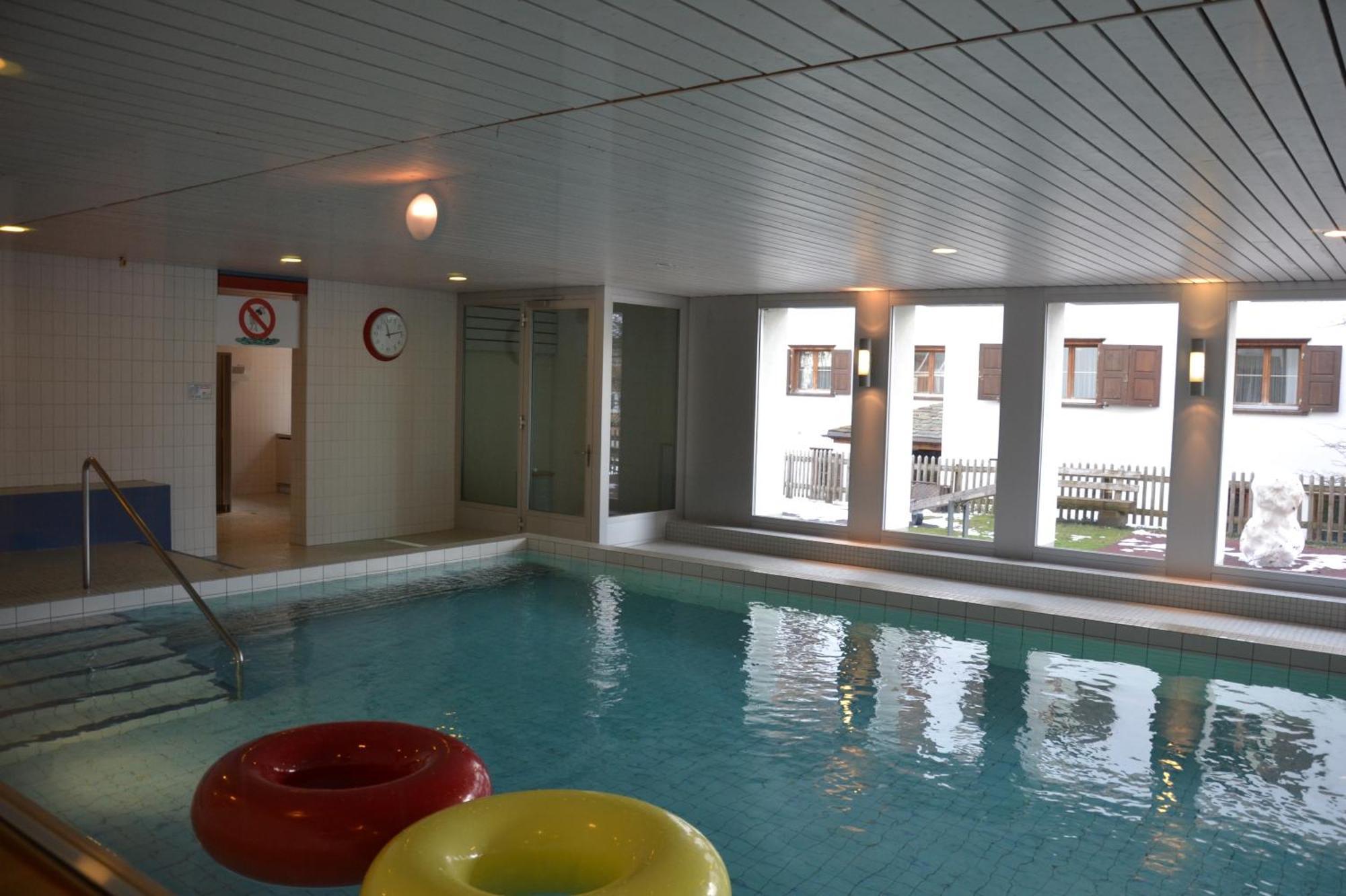 Bellevue Apartment Pany Luaran gambar