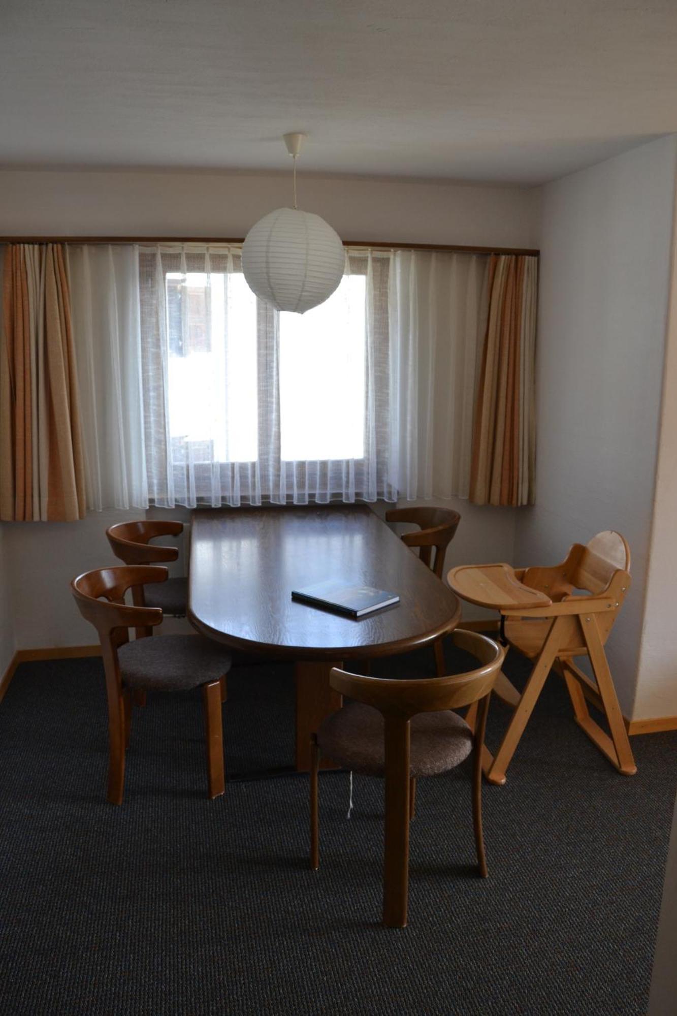 Bellevue Apartment Pany Luaran gambar